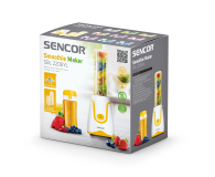 SENCOR SBL 2206YL - 1388611 - zdjęcie 3